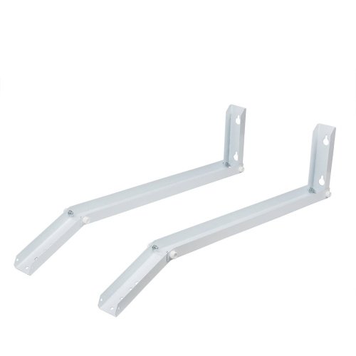 Аксессуар Uniel КРОНШТЕЙНЫ UFL-C11A GREY SET2