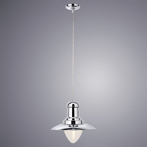 Светильник подвесной Arte Lamp Fisherman A5530SP-1CC