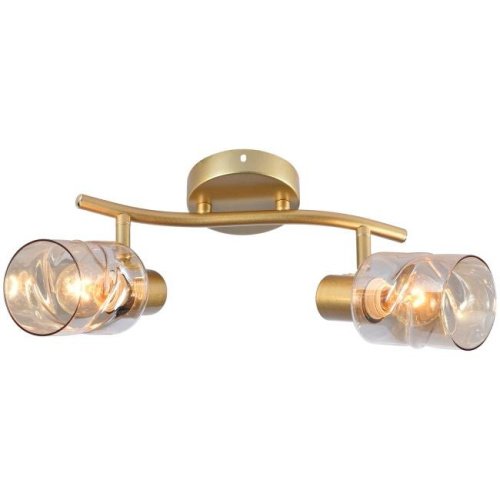05963-0.8-02 GOLD Спот Reluce 05963-0.8-02 GOLD