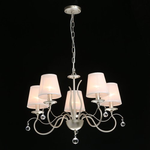 684012705 Подвесная люстра MW Light Федерика 684012705