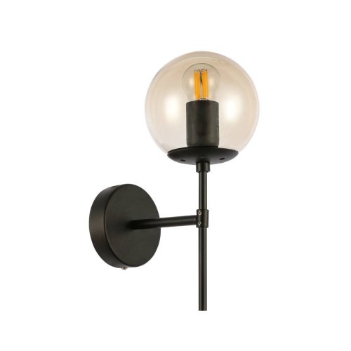 SLE154901-01 Настенное бра Evoluce Lacotta SLE154901-01