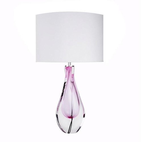 BRTL3036 Настольная лампа Delight Collection Crystal Table Lamp BRTL3036