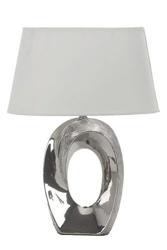 OML-82804-01 Настольная лампа Omnilux Littigheddu OML-82804-01