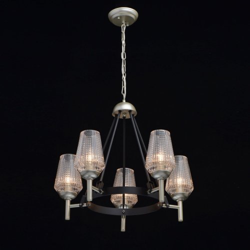 Подвесная люстра MW Light Альгеро 285011305