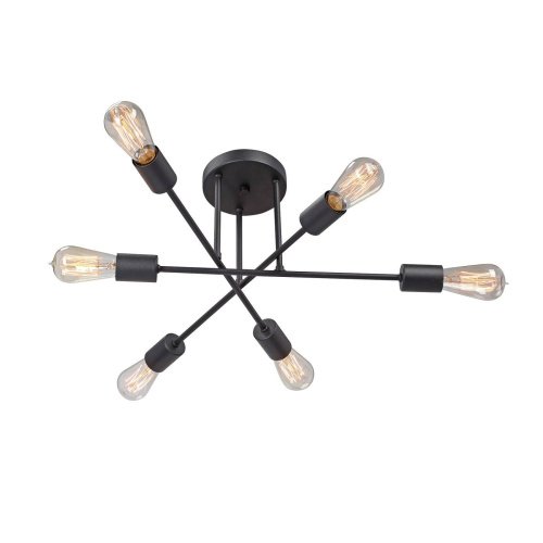 Потолочная люстра Vitaluce V3764-1/6PL