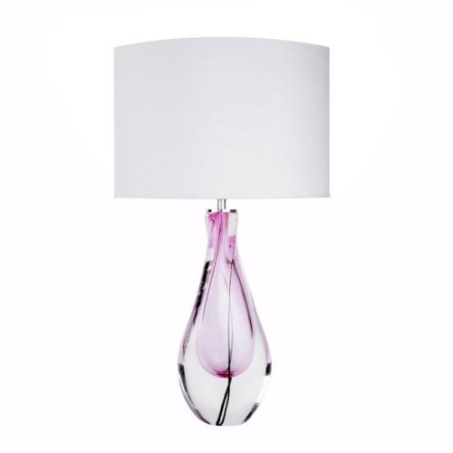 BRTL3036 Настольная лампа Delight Collection Crystal Table Lamp BRTL3036