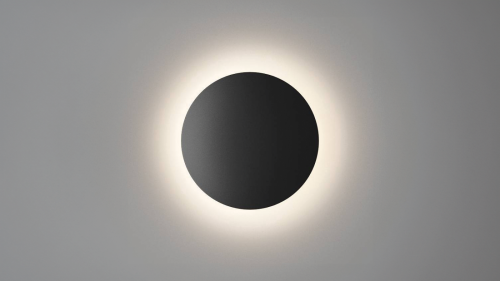 Уличный настенный светильник SWG DesignLed GW GW-8663S-12-BL-WW