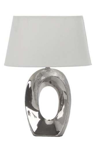 OML-82804-01 Настольная лампа Omnilux Littigheddu OML-82804-01