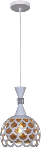Подвесной светильник 04336-0.4-01 WH