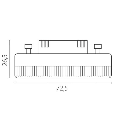 943084-XS Светодиодная лампочка LED Lightstar 943084-XS