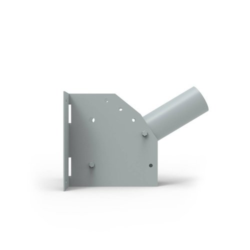 Кронштейн для уличных светильников с переменным углом Gauss Кронштейн 903265103