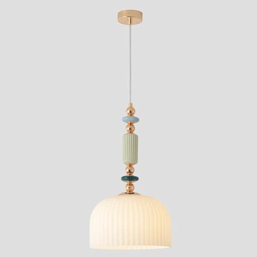 MERINGUE SP1.1 Светильник подвесной Crystal Lux Meringue MERINGUE SP1.1