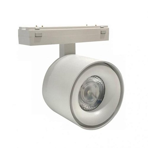 SMART 4825-049-D74-10W-60DG-WH ILEDEX TECHNICAL VISION48/25 SMART 4825-049-D74-10W-60DG-WH