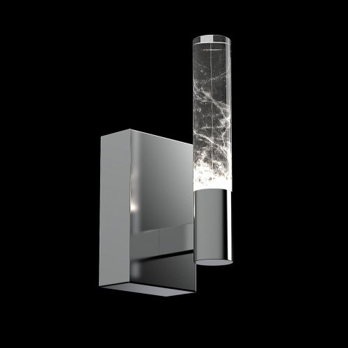 Настенное бра Delight Collection MD2051 MB2051-1A chrome