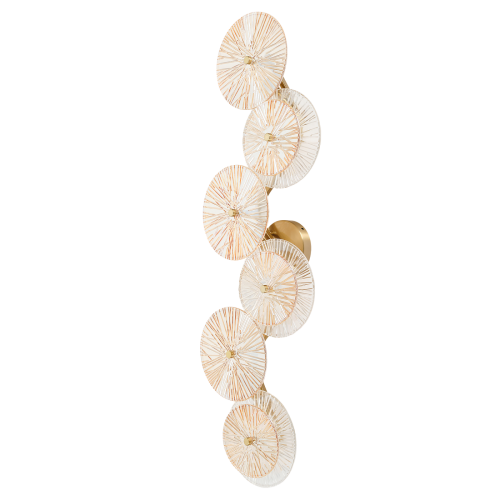 Настенный светильник MyFar Fiona MR2530-6W