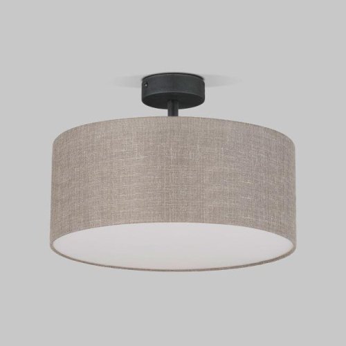 6247 Rondo Linen Светильник потолочный TK Lighting Rondo 6247 Rondo Linen