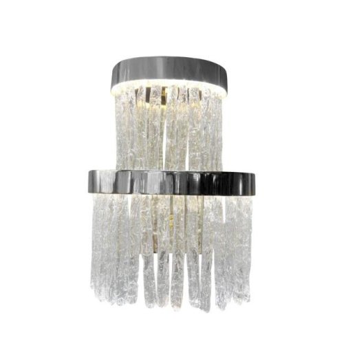 5136-wall chrome Настенный светильник Delight Collection 5136 5136-wall chrome