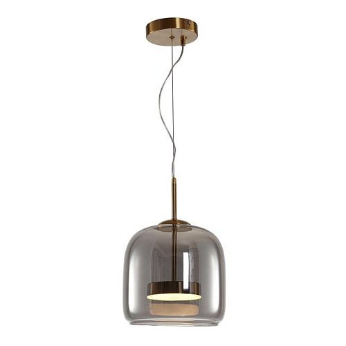 A2404SP-23SM Светильник подвесной Arte Lamp Padova A2404SP-23SM