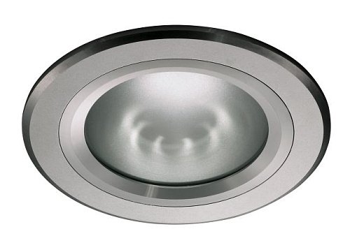 357057 Встраиваемый светильник Novotech Blade 357057