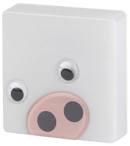 NN-631-LS-P Детский ночник ЭРА NN-631-LS-P