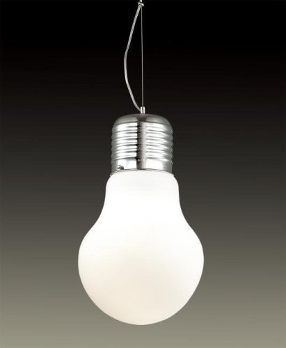 2872/1 Светильник лампочка Ильича Bulb 2872/1 Odeon Light