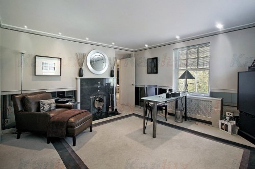 Встраиваемый светильник Kanlux Radan 7360