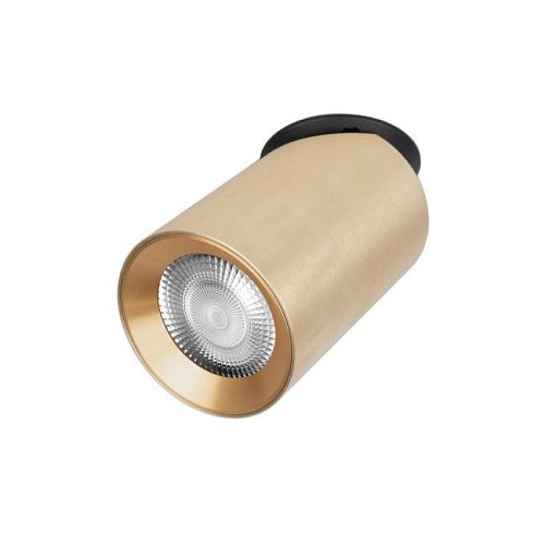 10345 Gold Встраиваемый светильник Loft It Bar 10345 Gold