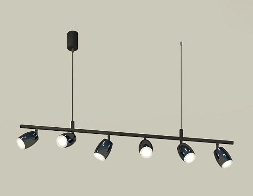 XB9006550 Светильник подвесной Ambrella Traditional DIY XB9006550