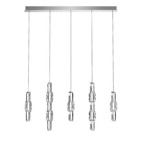 MD25001017-5B Подвесной светильник MD25001017 Delight Collection MD25001017-5B