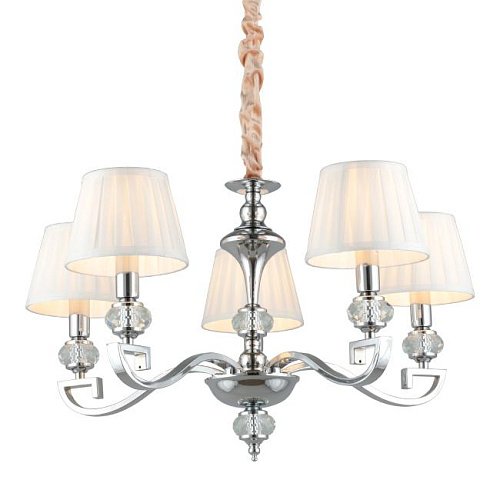 OML-72403-05 Подвесная люстра Omnilux Mozzate OML-72403-05