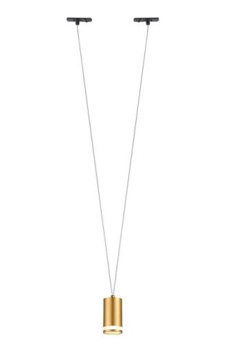 Трековый светильник Crystal Lux CLT 0.31 CLT 0.31 014 GO