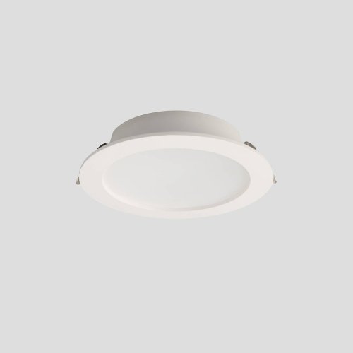 CLT 529C142 WH 4000K Встраиваемый светильник Crystal Lux Clt 529 CLT 529C142 WH 4000K