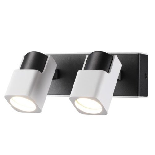 3491/2W Светильник спот Odeon Light Daravis 3491/2W