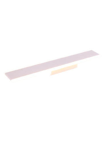 Настенный светильник Elvan 8083 NLS-8083XL-34W-WW-WHT