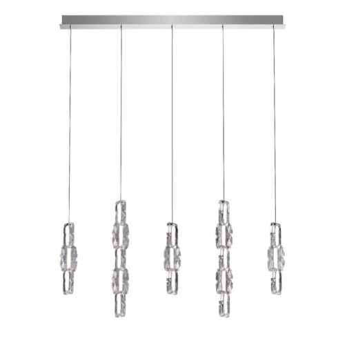 Подвесной светильник MD25001017 Delight Collection MD25001017-5B