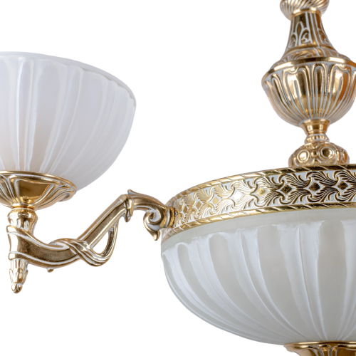 7539/3 WP Подвесная люстра Ambiente 7539 7539/3 WP
