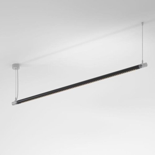 Трековый светильник Elektrostandard Module System Module System Трековый светильник 24W 3000K (черный) 85174/01