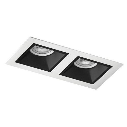 D5260707WMOD Комплект со светильником Lightstar Domino D5260707WMOD