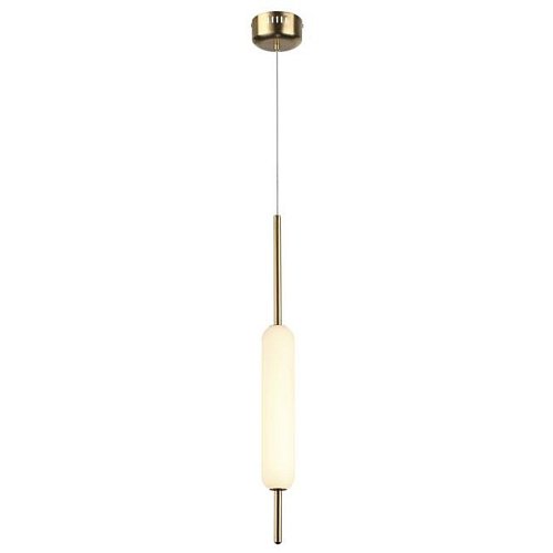 4794/12L Светильник подвесной Odeon Light Reeds 4794/12L