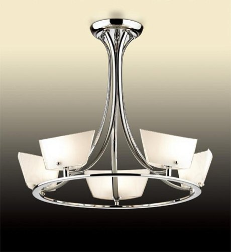 2679/5 Потолочная люстра Odeon Light Febri 2679/5