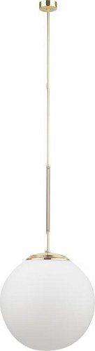 Светильник потолочный Kutek Ultimo ULT-ZW-1(Z)350