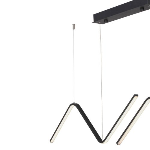 Подвесная люстра Vitaluce V4691-1/2S