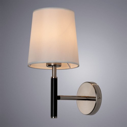 A2589AP-1SS Настенное бра Arte Lamp Rodos A2589AP-1SS