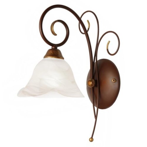 2070 Настенное бра Северный свет Агат 2070