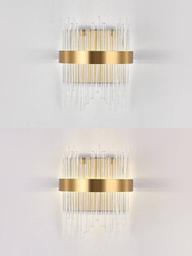 Настенное бра Natali Kovaltseva LED LAMPS 81118/1W