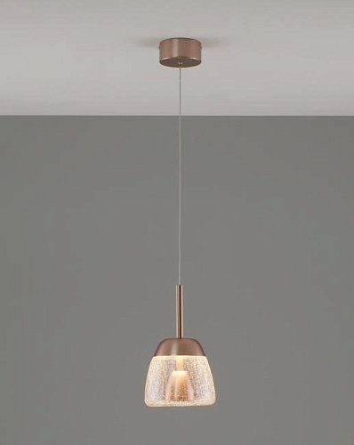 V10874-PL Светильник подвесной Moderli Eir V10874-PL