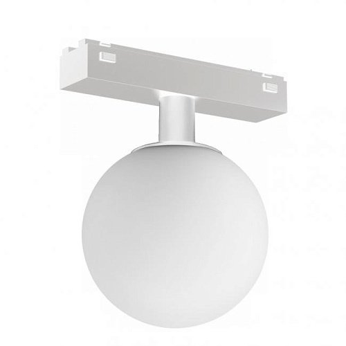 4825-046-D120-6W-340DG-3000K-WH ILEDEX TECHNICAL VISION48/25 4825-046-D120-6W-340DG-3000K-WH