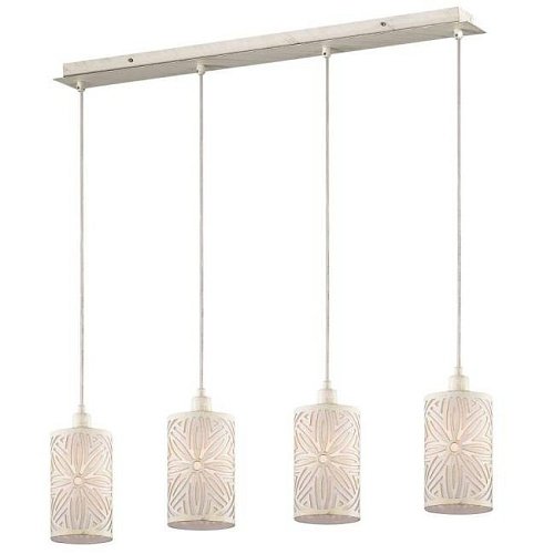 2502/4 Светильник подвесной Odeon Light Moli 2502/4