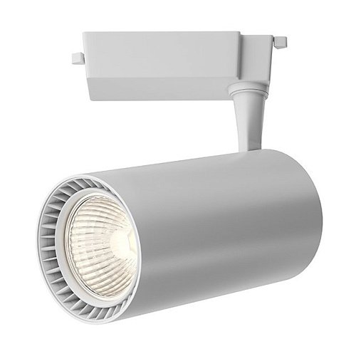 TR003-1-36W3K-W-W Трековый светильник Maytoni Vuoro Unity TR003-1-36W3K-W-W