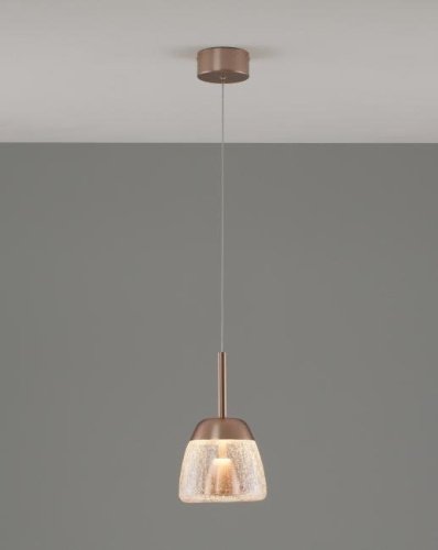 Светильник подвесной Moderli Eir V10874-PL